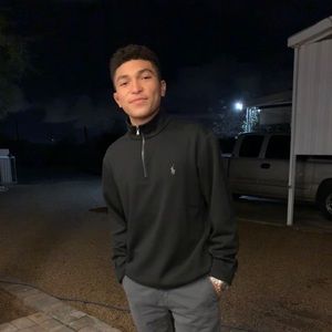 Meet your Posher, George